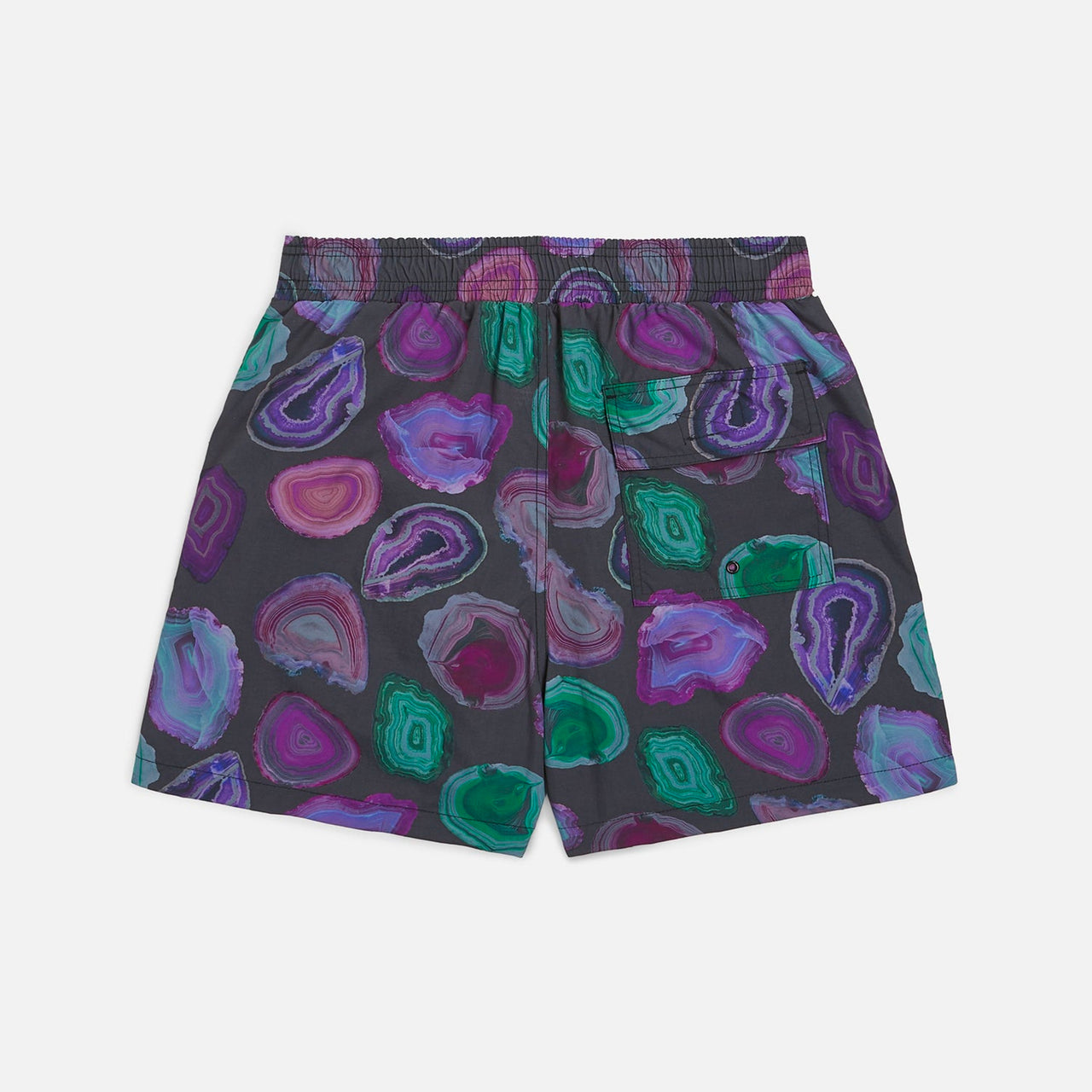 Patta Agathe Swim Shorts - Multi