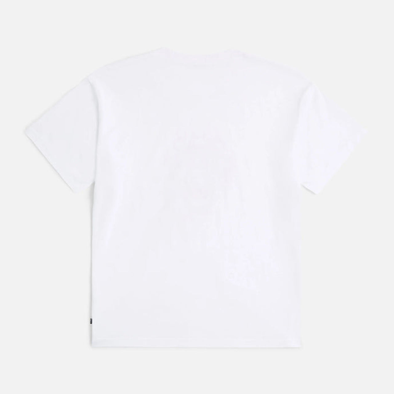 Patta Fire Panther T-Shirt - White