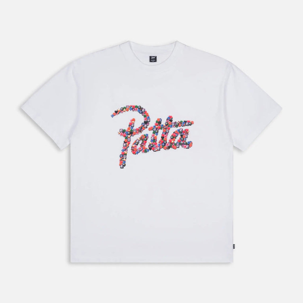 Patta Vibes T-Shirt - White
