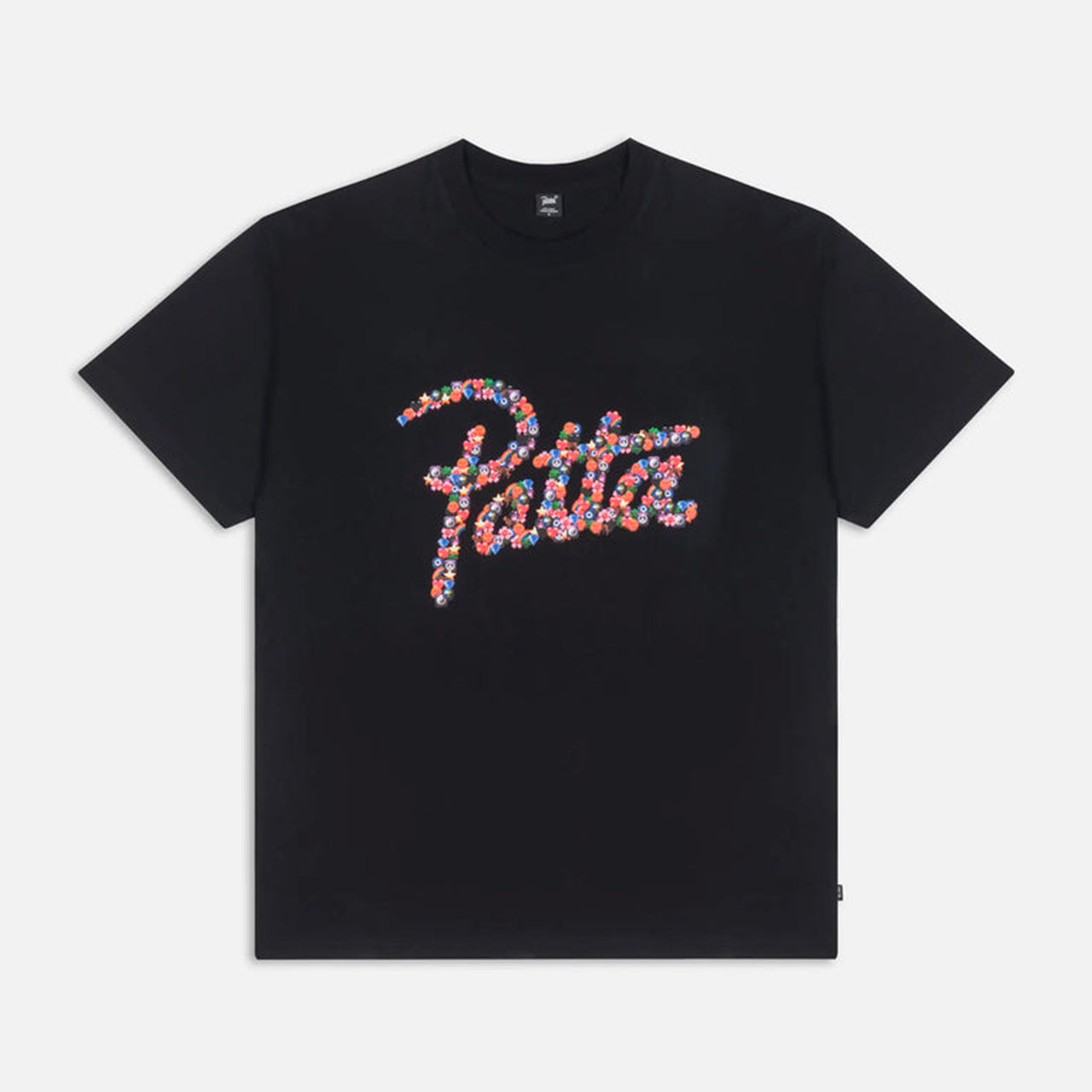 Patta Vibes T-Shirt - Black