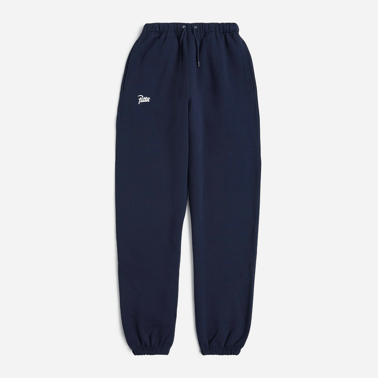 Patta Classic Jogging Pants - Black Iris