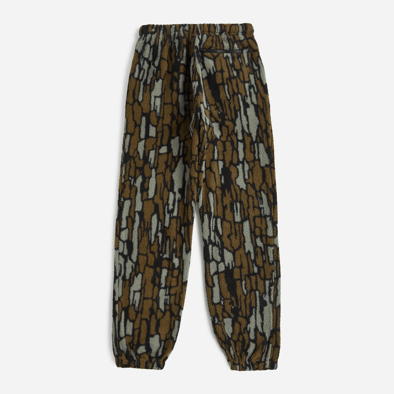 Patta Woodie Fleece Pants