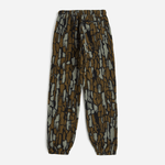 Patta Woodie Fleece Pants