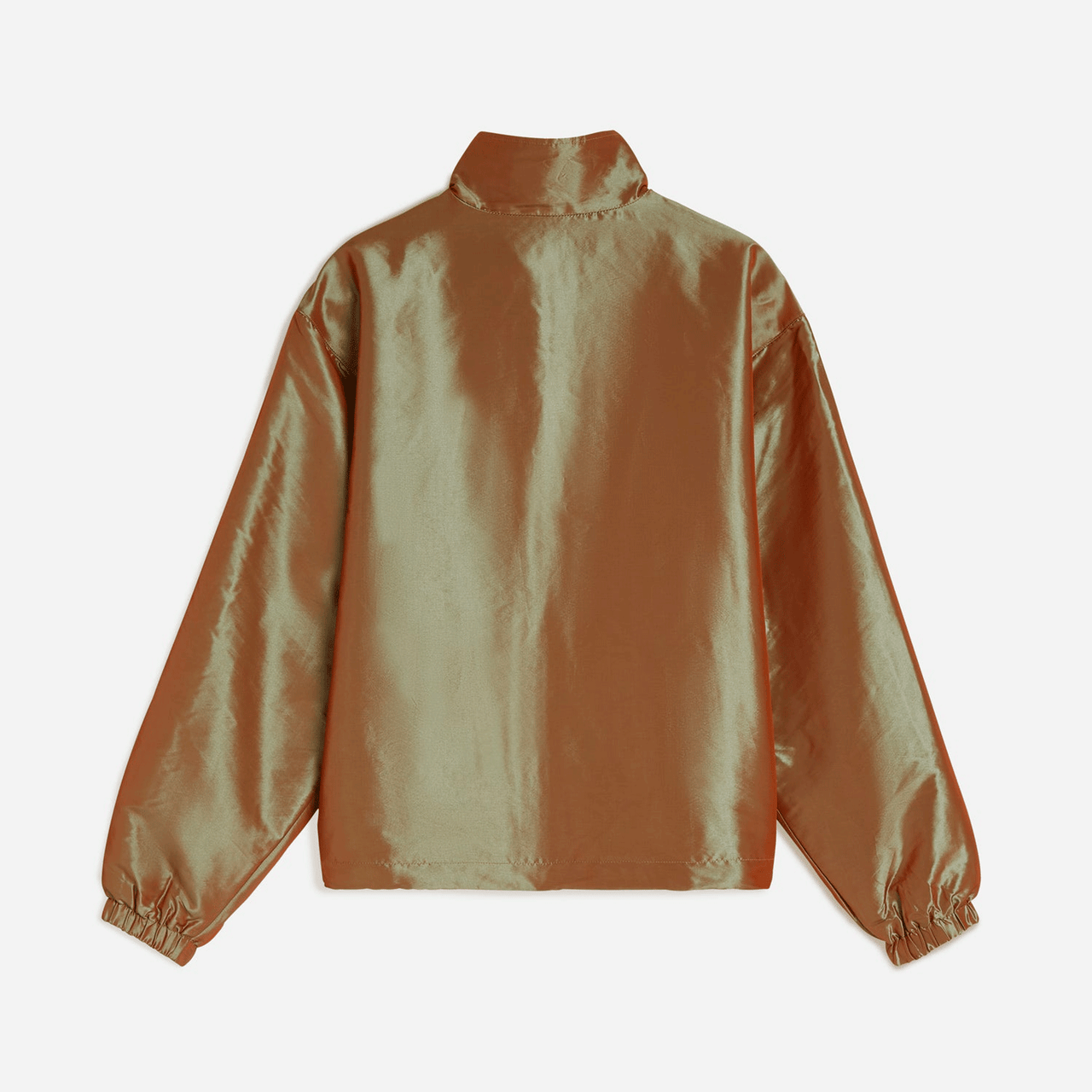 Patta Always Changing Track Jacket