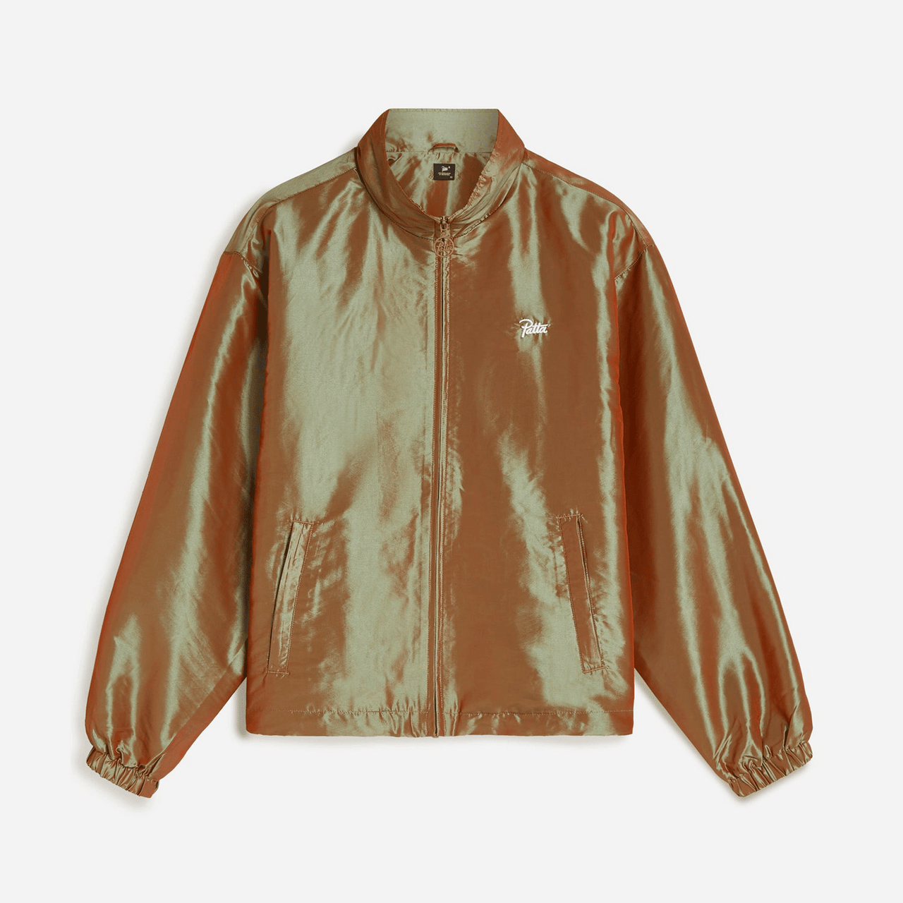 Patta Always Changing Track Jacket