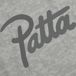 Patta Digi Camo Poncho and Shoulder Bag Set