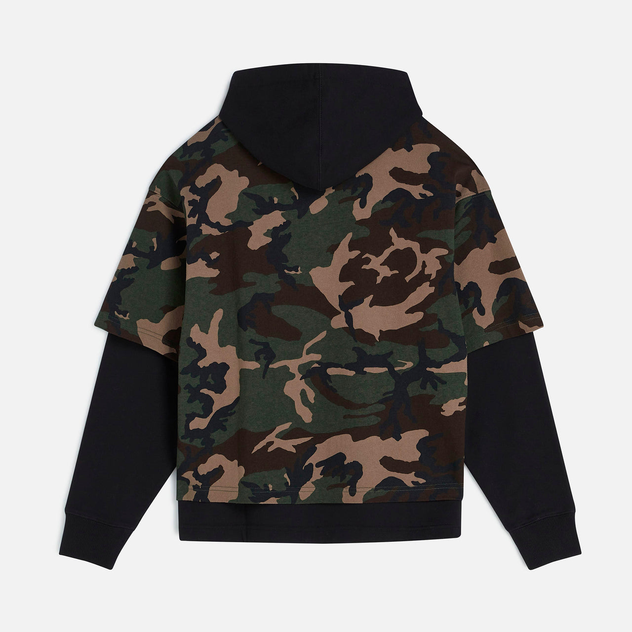 Patta Always On Top Hooded Sweater