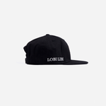 Patta Faya Lobi Libi Sports Cap