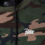 Patta Always On Top Hooded Sweater