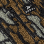 Patta Woodie Fleece Pants