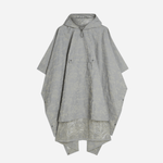 Patta Digi Camo Poncho and Shoulder Bag Set