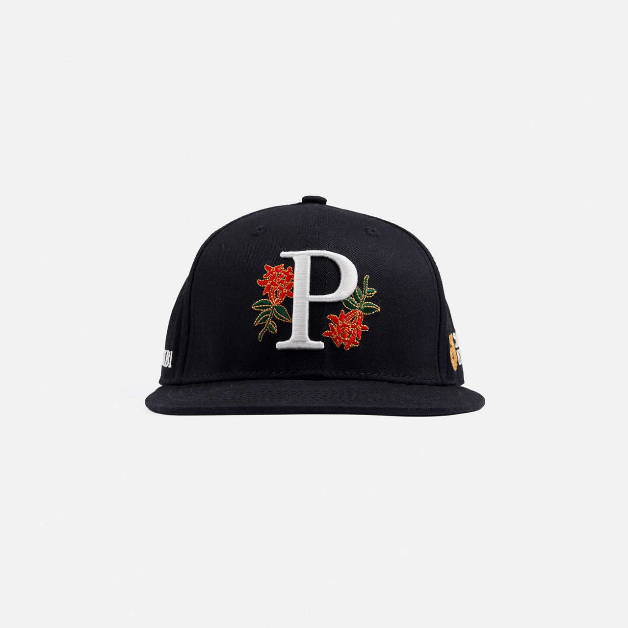 Patta Faya Lobi Libi Sports Cap