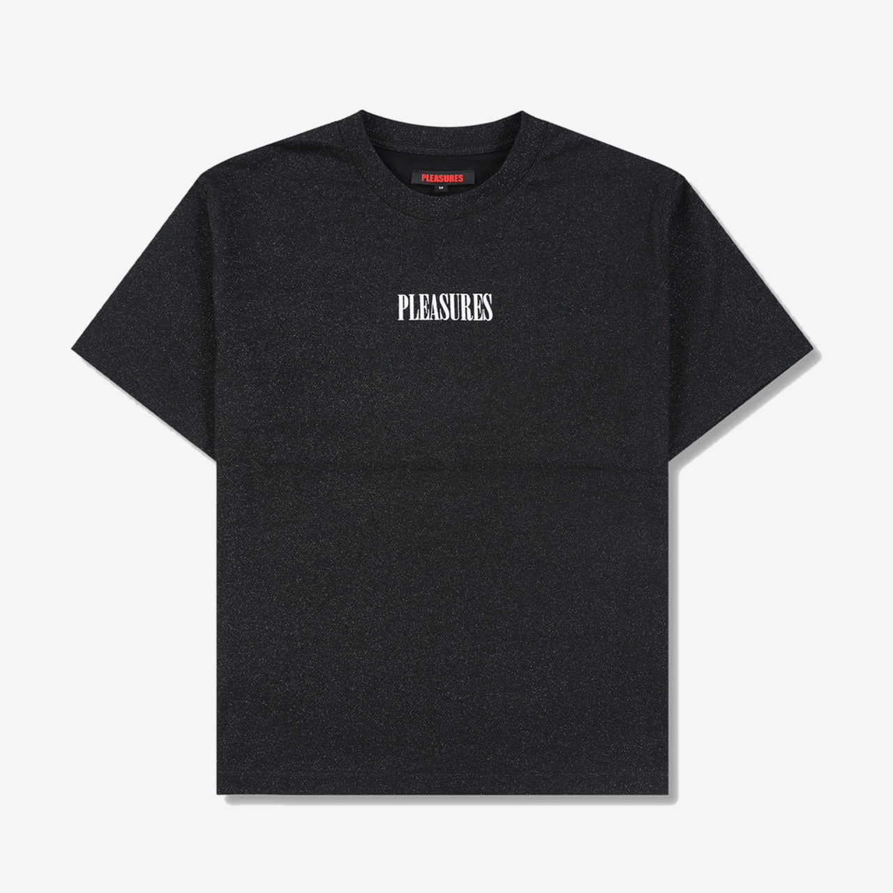 Pleasures Starry Heavyweight Shirt - Black
