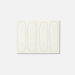 Polar Deck Book - Blue