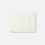 Polar Deck Book - Blue