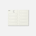 Polar Deck Book - Blue