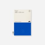 Polar Deck Book - Blue