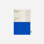 Polar Deck Book - Blue