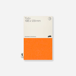 Polar Deck Book - Orange