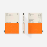 Polar Deck Book - Orange