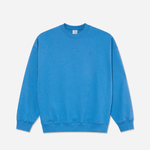 Polar Skate Frank Crewneck - French Blue