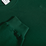 Polar Skate Frank Crewneck - Dark Green