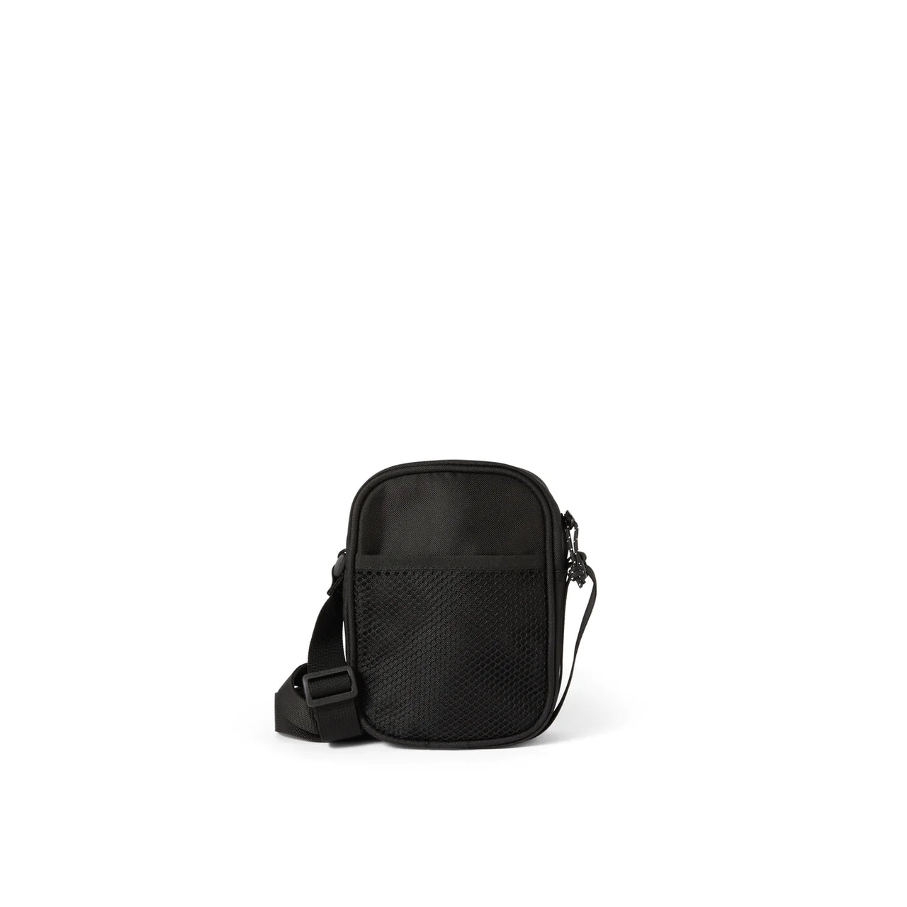 Mini Dealer Bag Cordura - Black