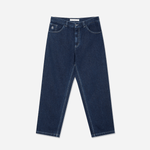 Polar Skate 93! Pants - Indigo