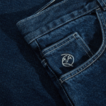 Polar Skate Big Boy Pants - Indigo