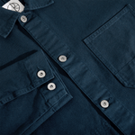 Polar Skate Ezra Jacket - Neptune Blue