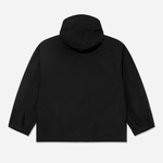 Polar Skate Cargo Shell Jacket - Black