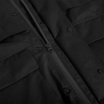 Polar Skate Cargo Shell Jacket - Black