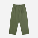 Polar Skate Railway Chinos - Grey Green