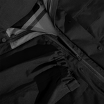 Polar Skate Cargo Shell Jacket - Black