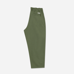 Polar Skate Railway Chinos - Grey Green
