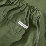 Polar Skate Railway Chinos - Grey Green