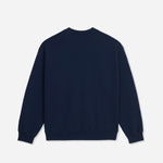 Dave Crewneck / M Dreams - Dark Blue