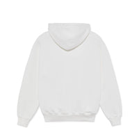 Ed Hoodie Patch - Cloud White