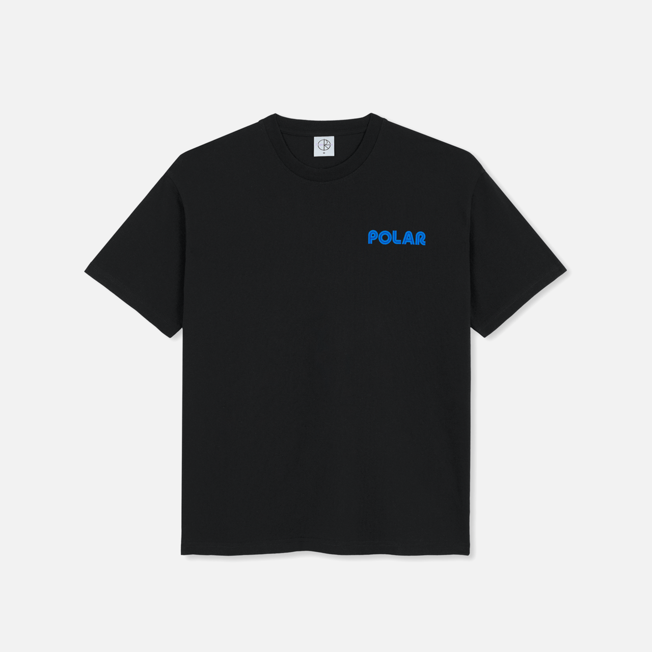 Magnet T-Shirt - Black