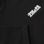 Fields T-Shirt - Black