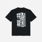 Fields T-Shirt - Black