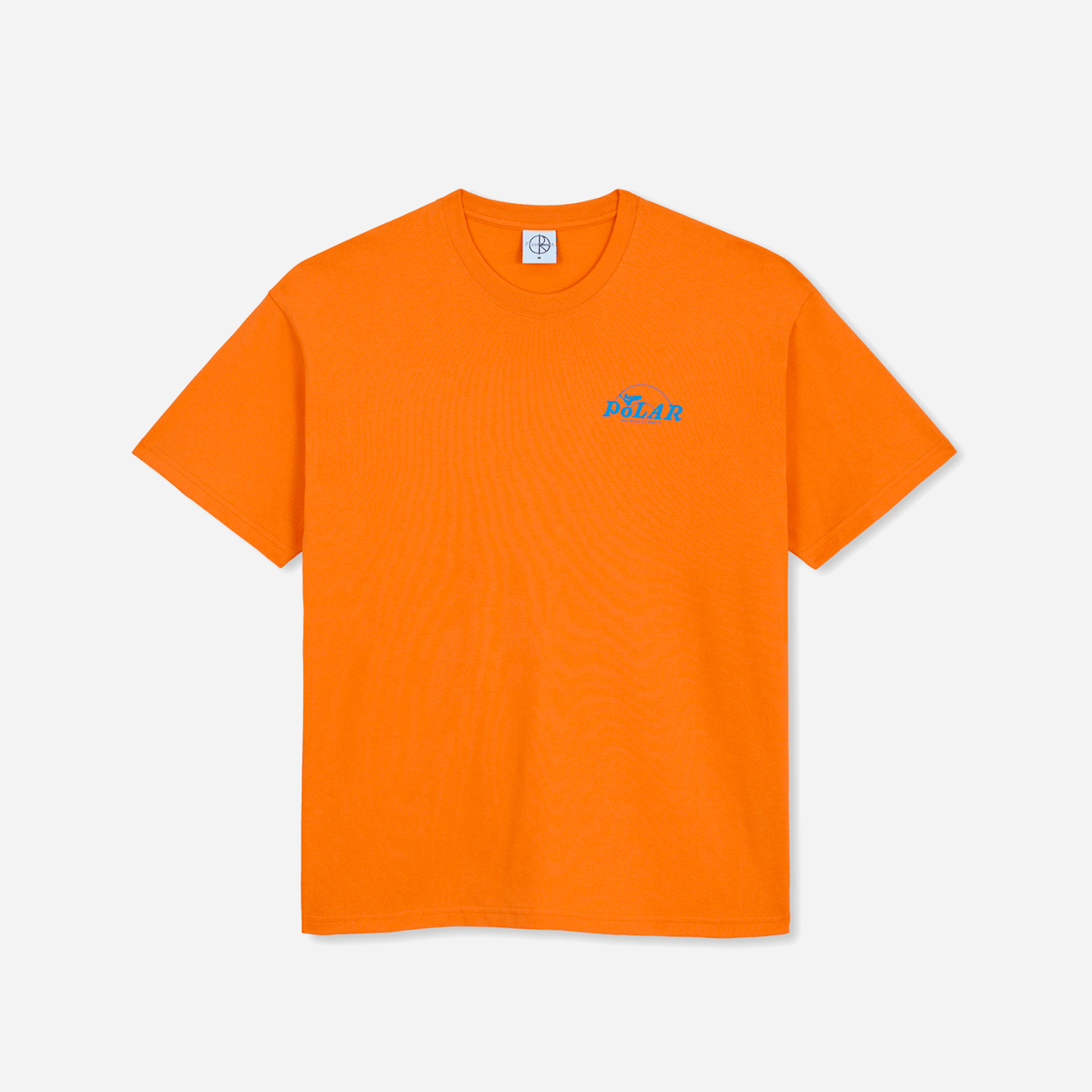 T-Shirt Dreams - Orange