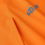 T-Shirt Dreams - Orange