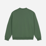 Dave Crewneck / Dreams - Jade Green