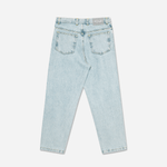 93! Pants - Light Blue