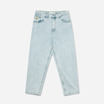 93! Pants - Light Blue