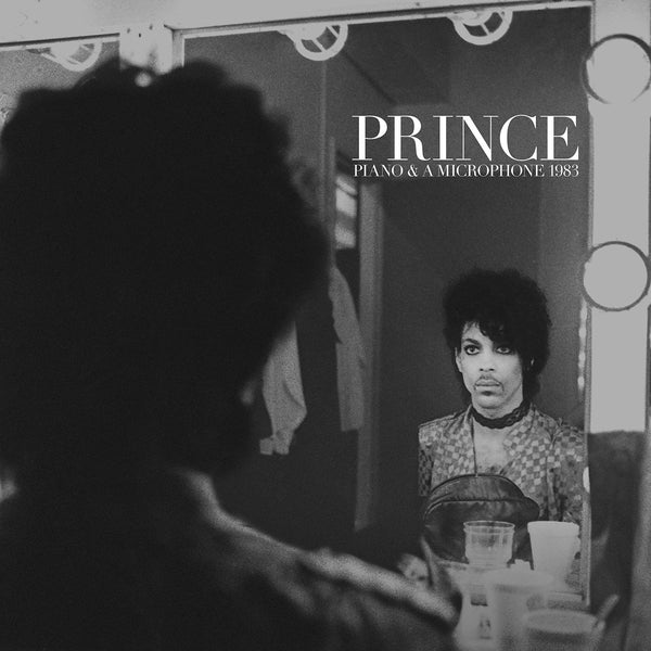 Prince - Piano & A Microphone 1983 (180 Gram Vinyl)