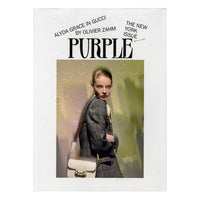 Purple Magazine - Purple #39 The New York issue