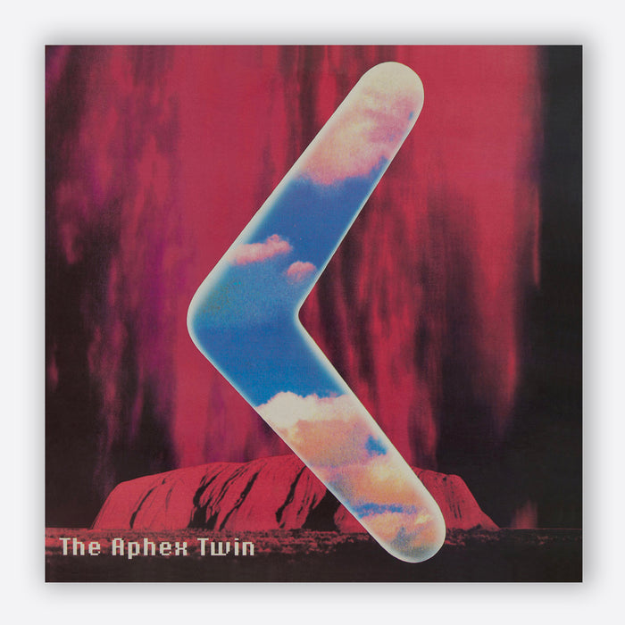 Vinilo Aphex Twin - Digeridoo (Expanded Edition)