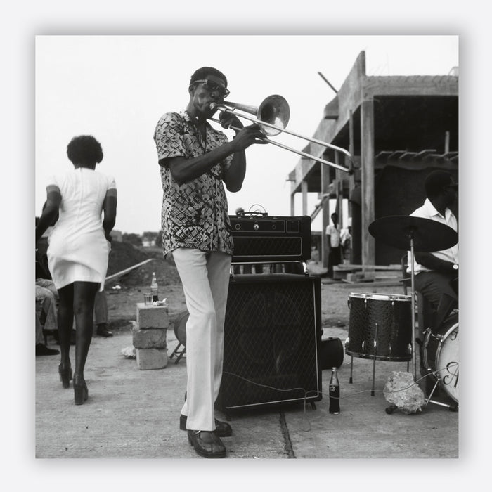 Vinilo Various Artists - Ghana Special: Highlife